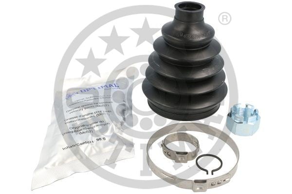 AKS KÖRÜĞÜ DIŞ ASTRA G 1.4-1.6-1.7 98-05 -CORSA B 1.2İ 93-00 -VECTRA B 1.6İ- 16V 95-02 PLASTİK