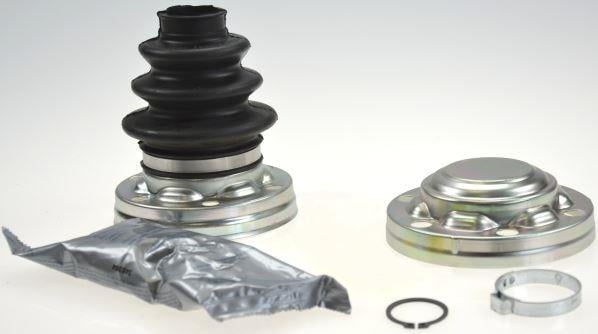 AKS KÖRÜĞÜ SETİ BMW 1 E81-E87-E82-E88 3 E90-E91-E92-93