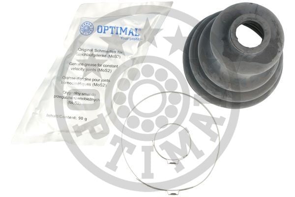 AKS KÖRÜĞÜ SETİ UNIVERSAL - -
