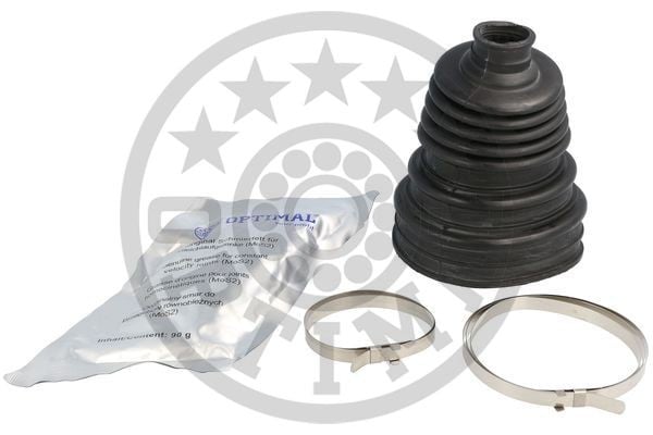 AKS KÖRÜĞÜ SETİ UNIVERSAL - -