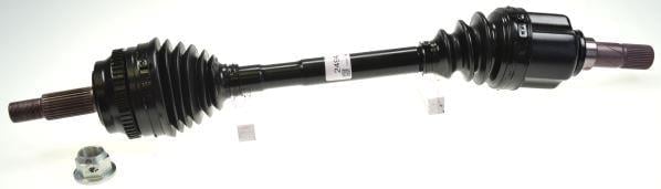 AKS ÖN SOL MASTER II-MOVANO 2.5 DCİ 06 > ABS Lİ 700mm