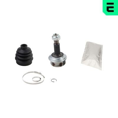 AKS SETİ TOYOTA YARIS-VITZ P9 2005-08 2011-12