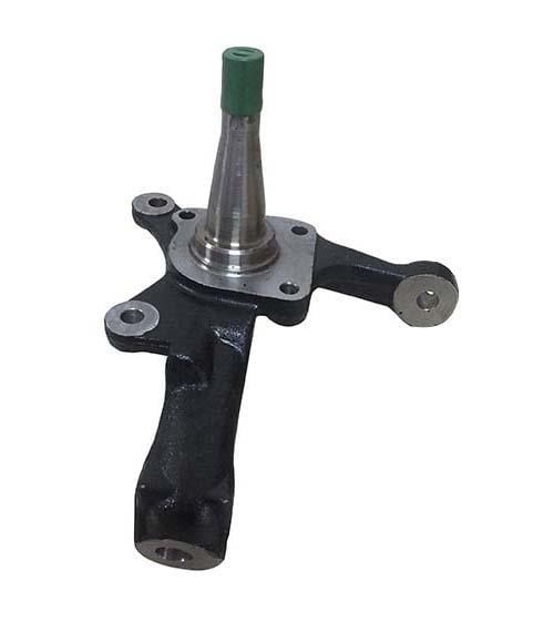 AKS TAŞIYICISI SOL HYUNDAI H100 2.6L D4BB KAMYONET 96-> / H100 2.5L D4BA 4D55 4D56 PANELVAN 94-06 / MITSUBISHI L300 2.5L 4D55 4D56 PANELVAN 90-04