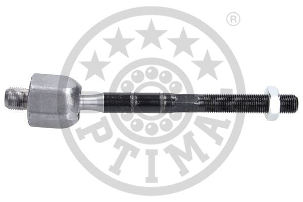 AKSİYEL MAFSAL TEKERLEK SEVK ÇUBUGU MINIR50-R53 -MINI CabrioletR52