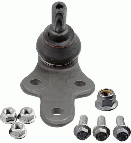 ALT ROTIL- SAG SOL FOCUS II CMAX 03>11 VOLVO C30 06>12 C70 II S40 II V50 04> CAP 21MM