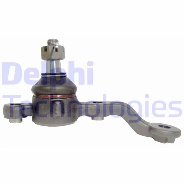 ALT ROTİL ÖN; SOL LEXUS GS300. GS400. JZS160. GS430 UZS161 08/97>03/05