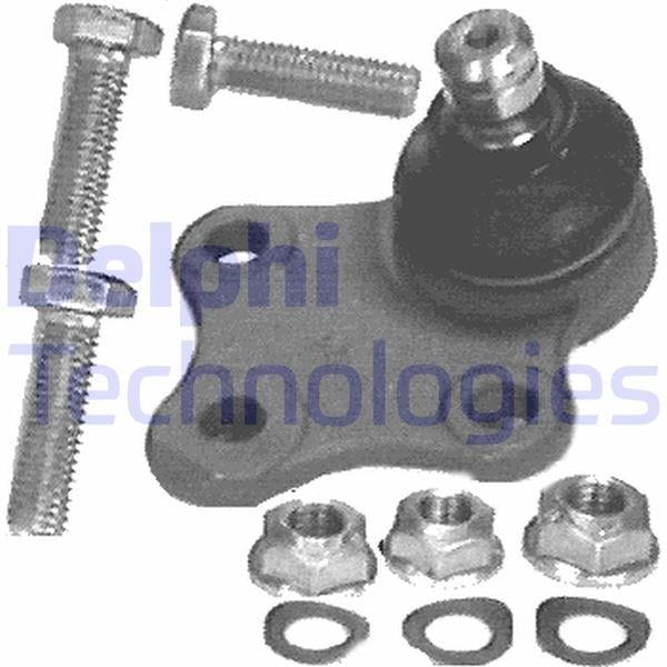 ALT ROTİL ÖN; SOL/SAĞ CITROEN / PEUGEOT BERLİNGO. MULTİSPACE. XSARA. ZX / PARTNER MANUAL STEERİNG