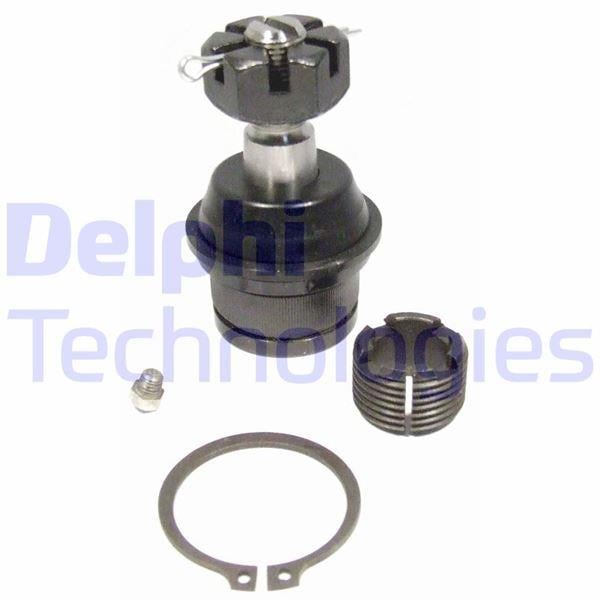 ALT ROTİL ÖN; SOL/SAĞ JEEP CHEROKEE WAGONEER SPORT 4X2 84-90;JEEP CHEROKEE Y G.CHEROKEE 4.0L 6 CIL 4