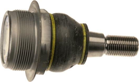 ALT ROTİL SAĞ RENAULT MASTER III 10> OPEL MOVANO III 10> 2.3dCi 18MM