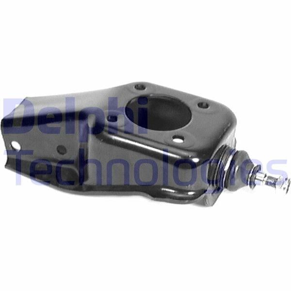 ALT ROTİL YUVASI ÖN; SOL/SAĞ AUTOBIANCHI / FIAT / LANCIA / SEAT Y10 / PANDA / Y10 / MARBELLA. TERRA