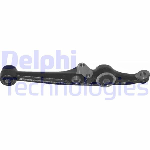 ALT ROTİLLİ KOL ÖN; SAĞ HONDA CİVİC EC. ED. EE. CİVİC CRX ED. EE. CİVİC SHUTTLE EE 08/87>06/92
