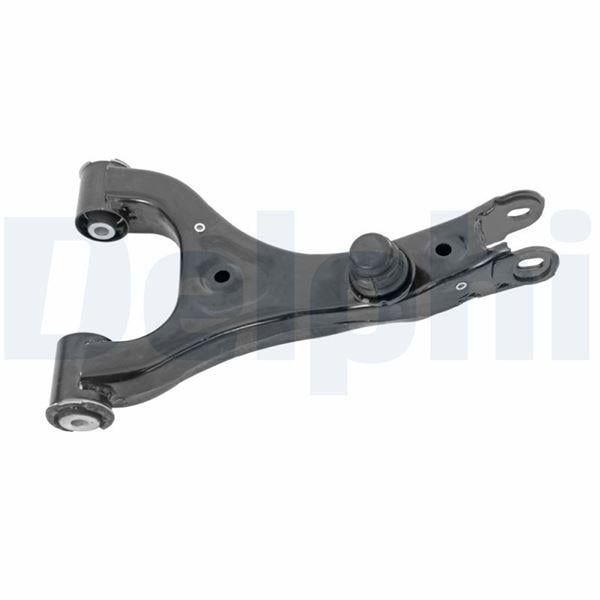 ALT SALINCAK LAND ROVER RANGE ROVER ARKA; SAĞ 03/2002-08/2012