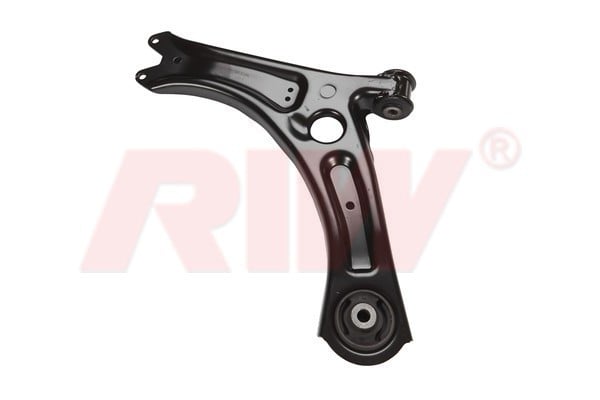 ALT SALINCAK ROTİLSİZ SOL CADDY IV 11 > SKODA YETI 09 >