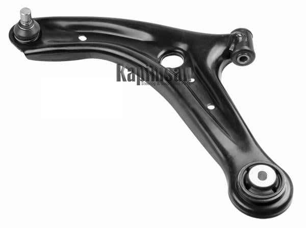ALT SALINCAK SOL FORD FIESTA 08-12 MAZDA 07-17 ROTILLI