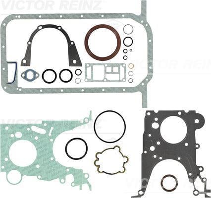 ALT TAKIM CONTA BMW M40 B18 E34 89>94 E36 90>93