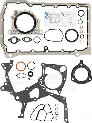 ALT TAKIM CONTA BMW M47 E46 E60 E61 E83 E87 E90