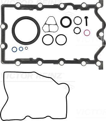 ALT TAKIM CONTA MINI R50 ONE COOPER