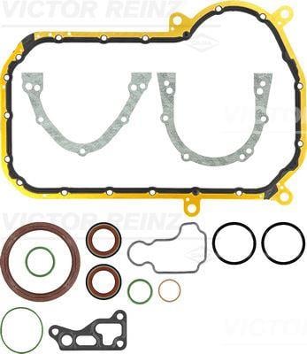 ALT TAKIM CONTA PASSAT 1.8-1.8 T 95-01 AEB-ADR-AFY-APU 670.730