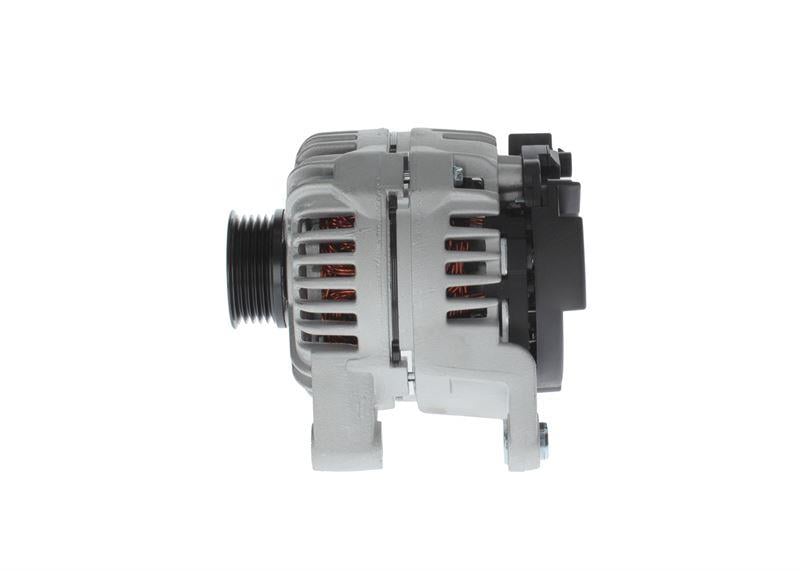 ALTERNATOR 100amp OPEL ASTRA H 04-14 CORSA C 04>09 CORSA D 06>14 MERIVA A 04>10 1.0-1.2-1.4 XEP
