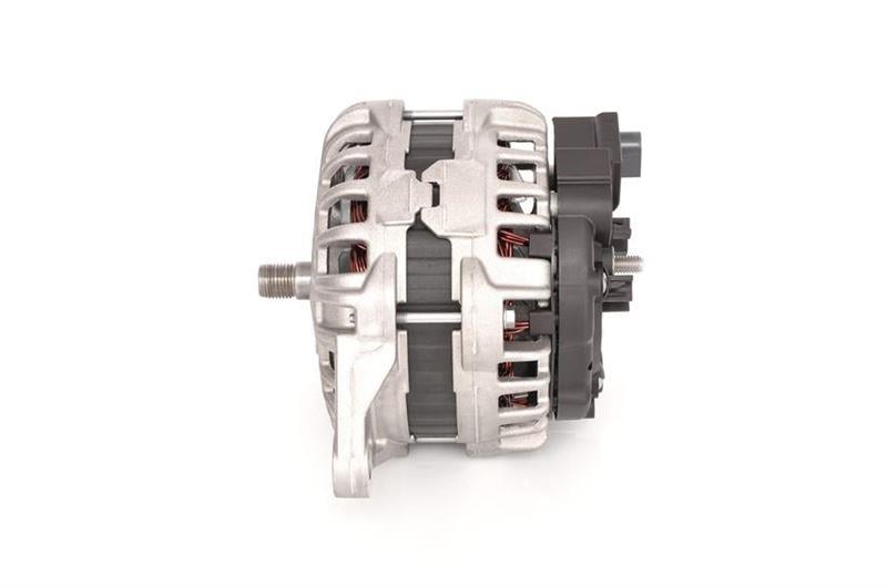ALTERNATÖR 14V 110A IVECO DAILY 35S 06>09 IVECO DAILY 70C 06>15 FIAT DUCATO 11>16 3.0D MTJ