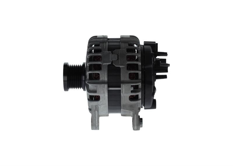 ALTERNATÖR 14V 150A RENAULT MEGANE IV 16> CLIO V 19> GRAND SC NIC IV 18>23 KADJAR 18> KOLEOS II 18> DACIA DUSTER II 18> 1.3TCe H5H