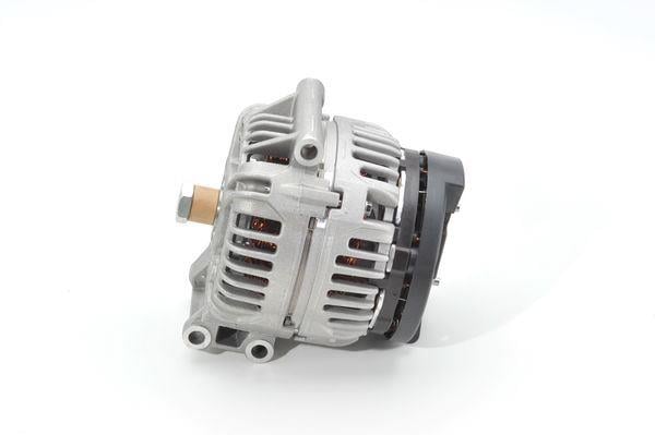 ALTERNATÖR 14V 87A RENAULT CLIO II 98> KANGOO 01> MEGANE I 96> SC NIC I 99> SYMBOL II 08> 1.4
