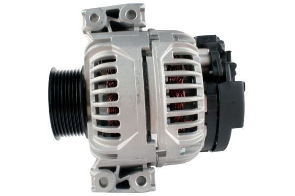 ALTERNATÖR 28 V