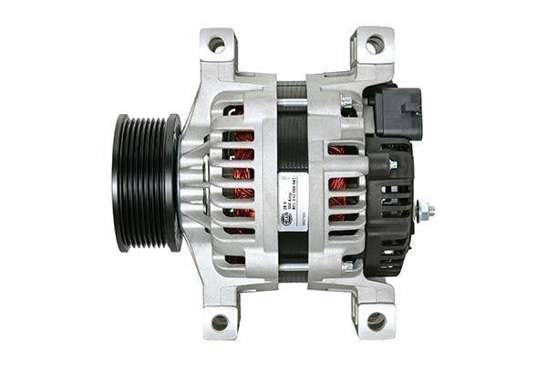 ALTERNATÖR 28V 100A MERCEDES ACTROS-ANTOS-AROCS 2011-