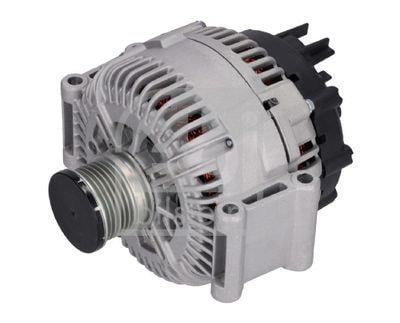 ALTERNATÖR