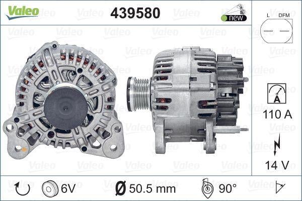 ALTERNATÖR AUDI A3 1 4 TFSI GOLF V 1 4 TSI 2 0 FSI ALTERNATÖR BİNEK