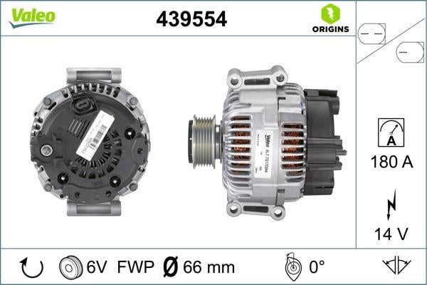 ALTERNATÖR AUDI A6 04>