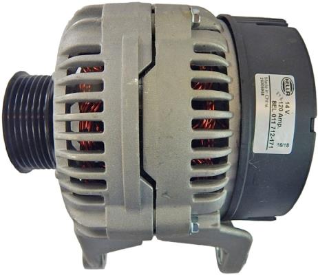 ALTERNATÖR AUDI-SKODA-VW