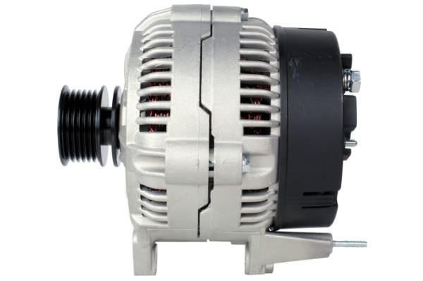 ALTERNATÖR AUDI-VW
