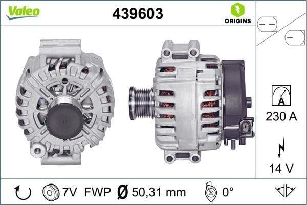 ALTERNATÖR BMW X5 3 0