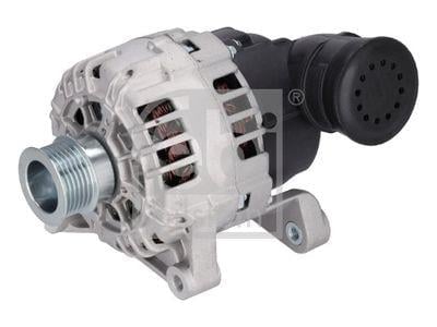 ALTERNATÖR ELEKTRİK BMW