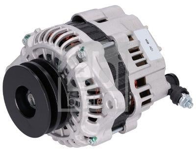 ALTERNATÖR ELEKTRİK NİSSAN