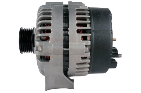 ALTERNATÖR EVOBUS-MERCEDES-BENZ-VW
