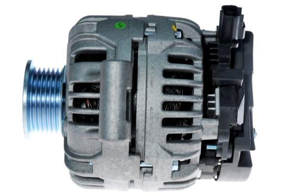 ALTERNATÖR FORD