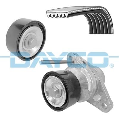 ALTERNATÖR GERGİ KİTİ DACIA LOGAN 06> SANDERO 08> DUSTER 10> DOKKER 12> SYMBOL II 08> LAGUNA III 07 >15 1.4 K7J 1.6 K4M