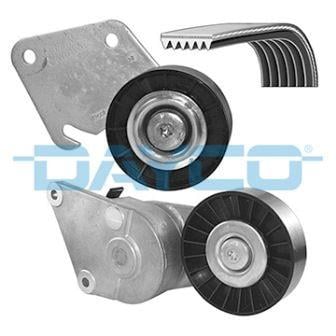 ALTERNATÖR GERGİ KİTİ P306 2.0 XSI 93-01 P406 2.0 16V 00-04 CITROEN XSARA 2.0 16V 98-00