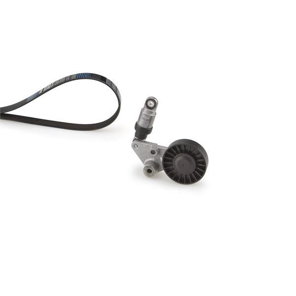 ALTERNATÖR GERGİ KİTİ VECTRA B 2.0D-OMEGA B 2.0-2.2 DTİ-FRONTERA B 2.2 DTİ KLİMALI