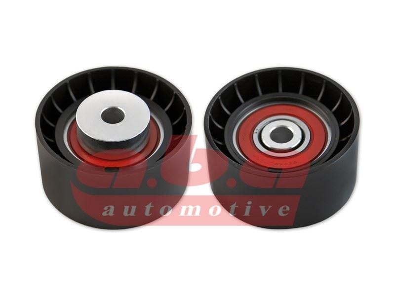 ALTERNATÖR GERGİ RULMANI 4SERIES