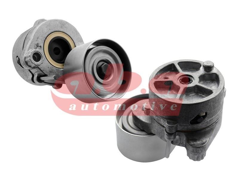 ALTERNATÖR GERGİ RULMANI AXOR2-AXOR
