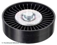 ALTERNATÖR GERGİ RULMANI HYUNDAI ACCENT BLUE 10->/ ELANTRA G4FG 11->/ İ20 İ30 G4FA G4FC 06-> / İX35 TUCSON G4FD 11-> / KIA CEED CERATO G4FA G4FC 07-12 / RIO G4FA 12-17 / SPORTAGE G4FD G4FJ T-GDI 09->