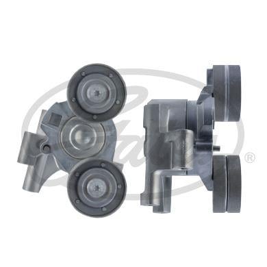 ALTERNATÖR GERGİ RULMANI KÜTÜKLÜ 100-125-135-140-155 PS TRANSIT V-363 14> RANGER 2.2 11 > A.ÇEKER