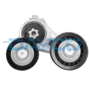 ALTERNATÖR GERGİ RULMANI KÜTÜKLÜ FOCUS-CMAX 1.8 TDİ 04-11