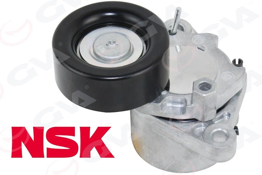 ALTERNATÖR GERGİ RULMANI KÜTÜKLÜ HYUNDAI ACCENT ERA BLUE MATRIX GETZ 1.5L 1.6L D4FA D4FB 06-18 / İ20 1.4L D4FC 10-> / İ30 1.6L D4FB 07-> / KIA RIO D4FA 05-11 / CEED CERATO SOUL D4FB 07->