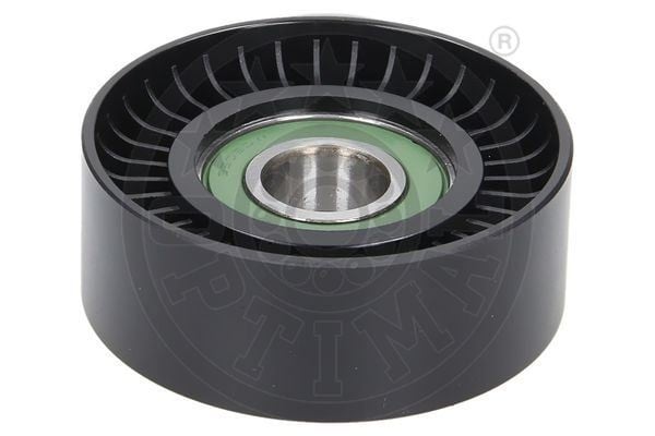 ALTERNATÖR GERGI RULMANI KÜTÜKSÜZ ASTRA J 09>14 INSIGNIA A 09>17 -ZAFIRA C 10>18 2.0 CDTI DTJ-DTC -DTL-DTE