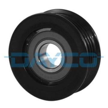 ALTERNATÖR GERGİ RULMANI LAND ROVER DISCOVERY 2.5D 4x4 93-98