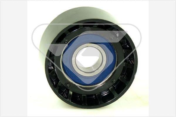 ALTERNATÖR GERGİ RULMANI MASTER II 06>TRAFIC II 06>LAGUNA II-III MOVANO 06> VIVARO 06> 1.9dCi 2.2dCi 2.5dCi 2.0 16V
